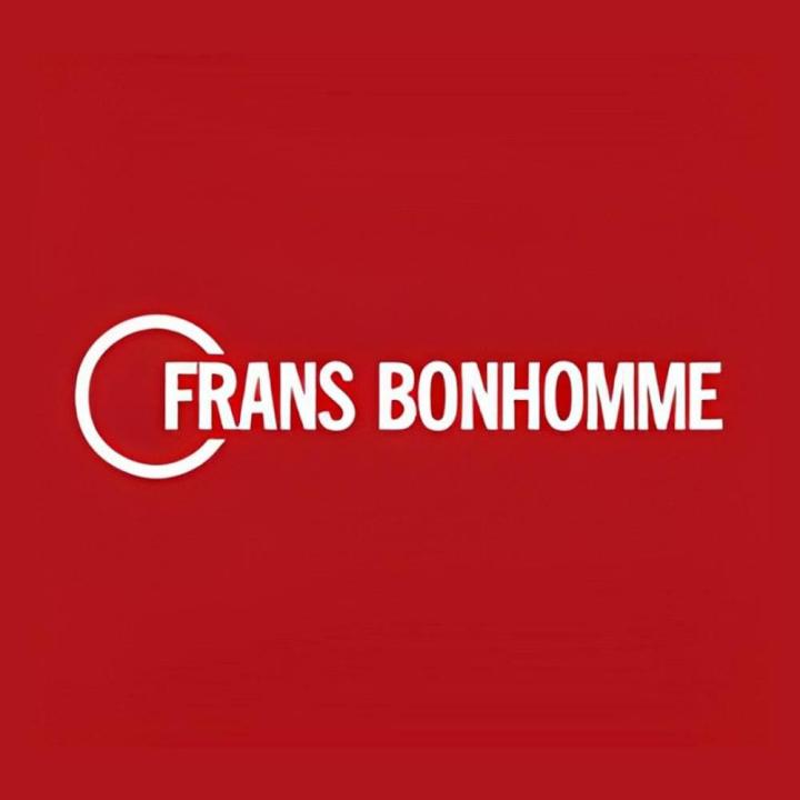 Logo frans bonhomme