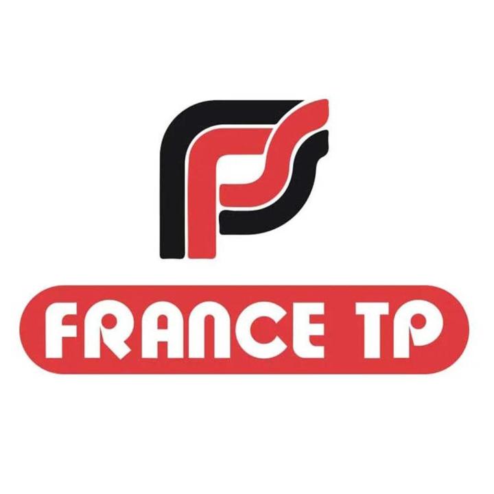 Logo france tp